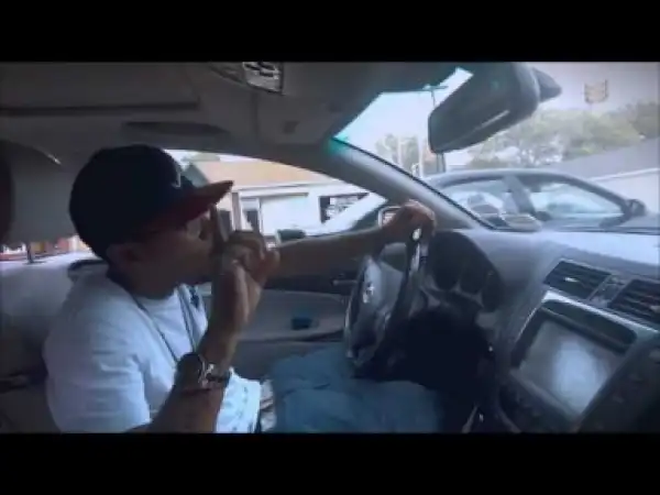Video: Young Simmons - Hold Up